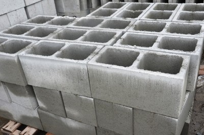 Imagem ilustrativa de Fábrica de bloco de concreto