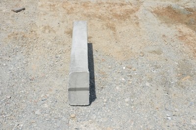 Meio fio de concreto comprar